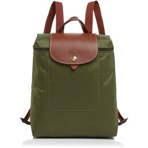 Longchamp Backpack